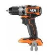 Набор аккумуляторных инструментов AEG JP18HLI-202B (4935480977) - 2
