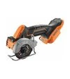 Набор аккумуляторных инструментов AEG JP18HLI-202B (4935480977) - 3