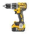 Набір акумуляторного інструменту DeWALT DCK266P3, DCD796 + DCF887, кейс (DCK266P3) - 3