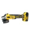 Набір акумуляторного інструменту DeWALT DCK2020P2T, DCG405 + DCD791, кейс (DCK2020P2T) - 3