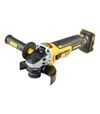 Набір акумуляторного інструменту DeWALT DCK2020P2T, DCG405 + DCD791, кейс (DCK2020P2T) - 4