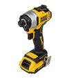 Набір акумуляторного інструменту DeWALT DCK2062E2T, DCD709 + DCF809, кейс (DCK2062E2T) - 2