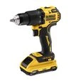 Набір акумуляторного інструменту DeWALT DCK2062E2T, DCD709 + DCF809, кейс (DCK2062E2T) - 4