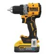 Набір акумуляторного інструменту DeWALT DCK2051E2T, DCD800 + DCF850, кейс (DCK2051E2T) - 3