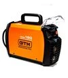 Зварювальний апарат GTM MMA-180DS LED 180 А - 4