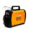 Зварювальний апарат GTM MMA-180DS LED 180 А - 6