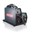 Сварочный аппарат инверторный PATON ProMIG-270-15-2-400V (1024027012) - 4