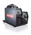Сварочный аппарат инверторный PATON ProMIG-270-15-4-400V (1024027022) - 4