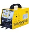 Апарат контактного зварювання DECA SW 28 LAB (270600) - 4
