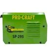 Сварочный аппарат инверторный Procraft SP-295 (002952) - 4