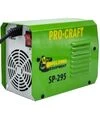Сварочный аппарат инверторный Procraft SP-295 (002952) - 5