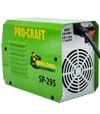 Сварочный аппарат инверторный Procraft SP-295 (002952) - 6