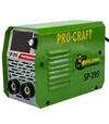 Сварочный аппарат инверторный Procraft SP-295 в кейсе (002953) - 2