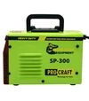 Зварювальний апарат інверторний Procraft SP-300 (003001) - 2