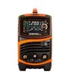 Сварочный аппарат Jasic TIG-200Р AC/DC (E201 II) JET - 3