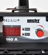 Сварочный аппарат инверторный HECHT 1828 - 4