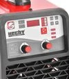 Сварочный аппарат инверторный HECHT 1830 - 2