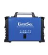 Сварочный инверторный полуавтомат EnerSol EWM-160AMDS-SP, 20-160 A, 80%, 7,2 кВт - 5