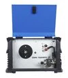Сварочный инверторный полуавтомат EnerSol EWM-160AMDS-SP, 20-160 A, 80%, 7,2 кВт - 6