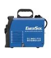 Сварочный инверторный полуавтомат EnerSol EWM-140AMDS, 20-140 A, 60%, 6,1 кВт - 5