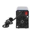 Зварювальний апарат інверторний EnerSol EWM-120ADE, 20-120 A, 40%, 5,1 кВт - 6