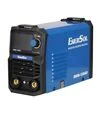Зварювальний апарат інверторний EnerSol EWM-120AD, 20-120 A, 60%, 5,1 кВт - 1