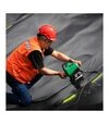Сварочный полуавтомат для кровель LEISTER УНИДРАЙВ 500, 40 мм, 230В, 2200 Вт (163.144) - 4