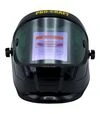 Маска сварщика PRO-CRAFT SPH-1000 с боковым стеклом (010011) - 2