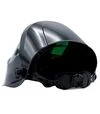 Маска сварщика PRO-CRAFT SPH-1000 с боковым стеклом (010011) - 7