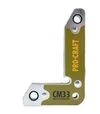 Кутник магнітний для зварювання ProCraft CM33 (900033) - 2