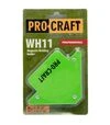 Угольник магнитный для сварки PROCRAFT WH11 (900011) - 1