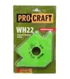 Угольник магнитный для сварки PROCRAFT WH22 (900022) - 1