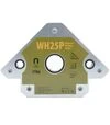 Угольник магнитный для сварки PROCRAFT WH25P (900251) - 3