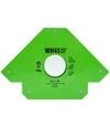 Угольник магнитный для сварки PROCRAFT WH45 (900045) - 3