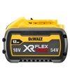 Акумуляторна батарея DeWALT DCB548, 18/54 В - 1