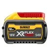 Акумуляторна батарея DeWALT DCB548, 18/54 В - 3