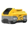 Акумуляторна батарея DeWALT DCB126, 12 В - 2