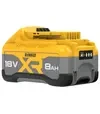 Акумуляторна батарея DeWALT DCB126, 12 В - 4