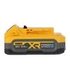 Аккумуляторная батарея DeWALT DCBP318, 18 В XR Li-lon PowerStack - 1