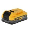 Аккумуляторная батарея DeWALT DCBP318, 18 В XR Li-lon PowerStack - 4