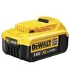 Акумуляторна батарея DeWALT DCB182, 18 В - 2