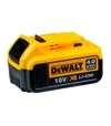 Акумуляторна батарея DeWALT DCB182, 18 В - 3