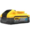Акумуляторна батарея DeWALT DCBP034, 18 В XR Li-lon PowerStack - 2