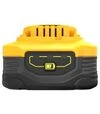 Акумуляторна батарея DeWALT DCBP518H2, 18 В XR Li-lon, 2 шт. - 5