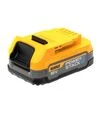 Акумуляторна батарея DeWALT DCBP034E2, 18 В XR Li-lon PowerStack , 2 шт. - 3