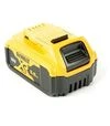 Аккумуляторная батарея DeWALT DCB184P2, 18 В XR Li-Ion, 3 шт. - 3