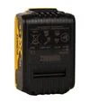 Аккумуляторная батарея DeWALT DCB184P2, 18 В XR Li-Ion, 3 шт. - 6