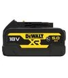 Акумуляторна батарея DeWALT DCB184G, 18/54 В - 2