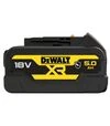 Акумуляторна батарея DeWALT DCB184G, 18/54 В - 5