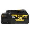 Акумуляторна батарея DeWALT DCB184G, 18/54 В - 4